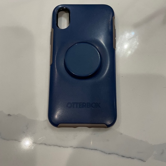 OtterBox + Pop Symmetry Series Case for iPhone® X - Picture 5 of 5